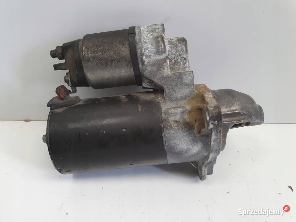 Opel Corsa D 14 16V ROZRUSZNIK bosch 0001137006
