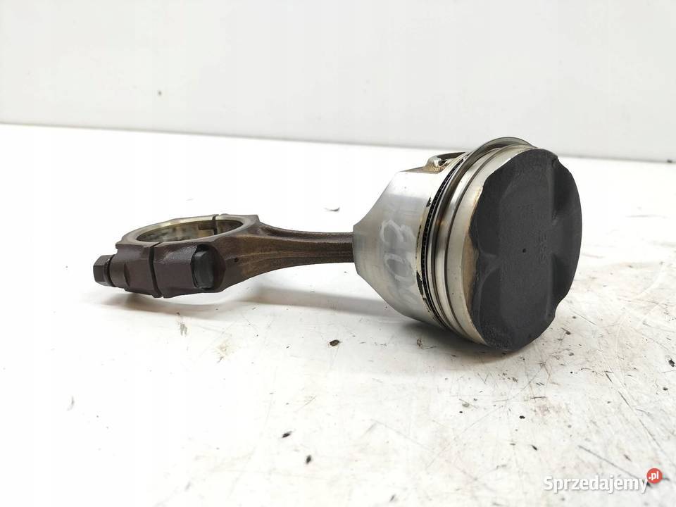 TŁOK KORBOWÓD 13 16V Suzuki Wagon R I 19932006