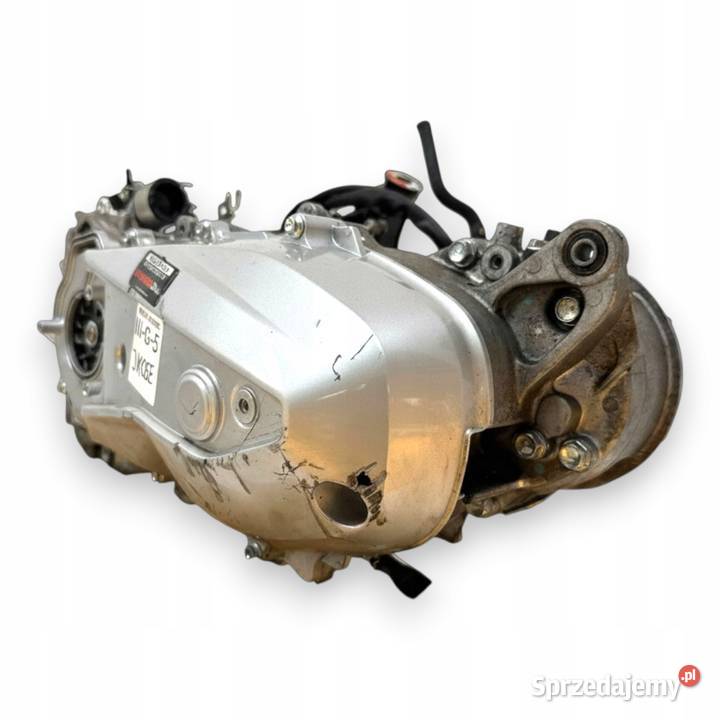 SILNIK JK05E Honda PCX 125 PCX125 20212026r JK05