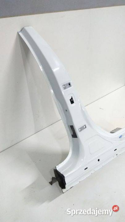 PRÓG SŁUPEK PRAWY VOLVO S60 II LIFT świętokrzyskie Włoszczowa
