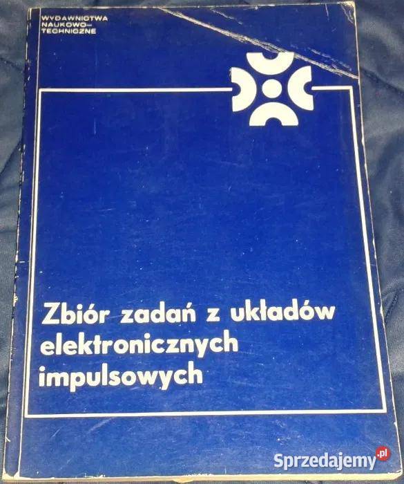 Zbiór zadań z układów elektronicznych Chełm