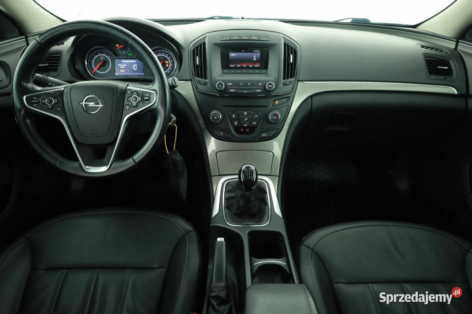 Opel Insignia 20 CDTI Piaseczno