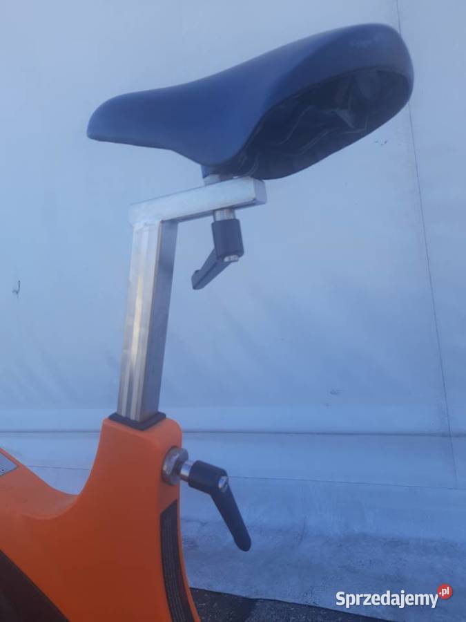 Rower spinningowy Body Bike Supreme tanio Wałcz