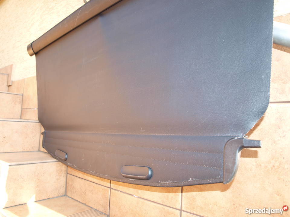 Citroen Xsara roleta bagażnika Kombi 1998 2004r Kalisz