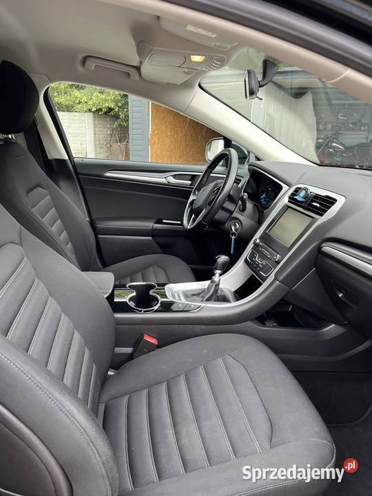 Sprzedam Forda Mondeo mk5 Radomsko