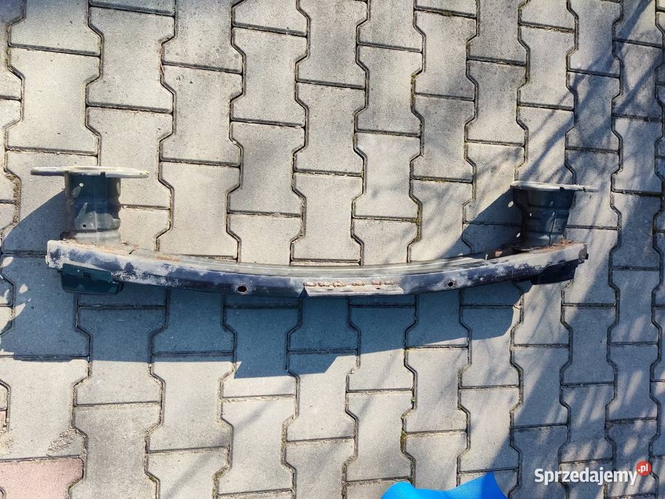 Belka tylna opel mokka oryginał części koła śląskie