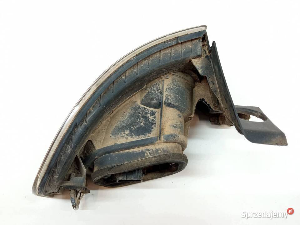 LAMPA TYŁ PRAWA EU Seat Ibiza III 20022008