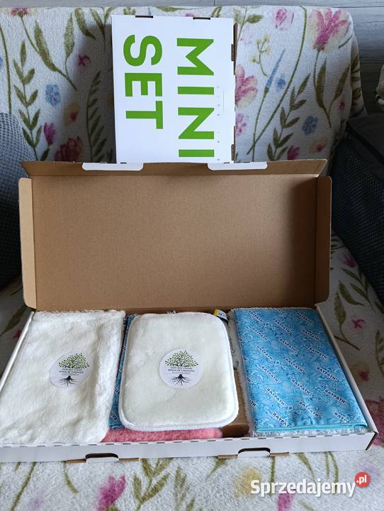 Sprzedam Mini Set Raypath Radzyń Podlaski