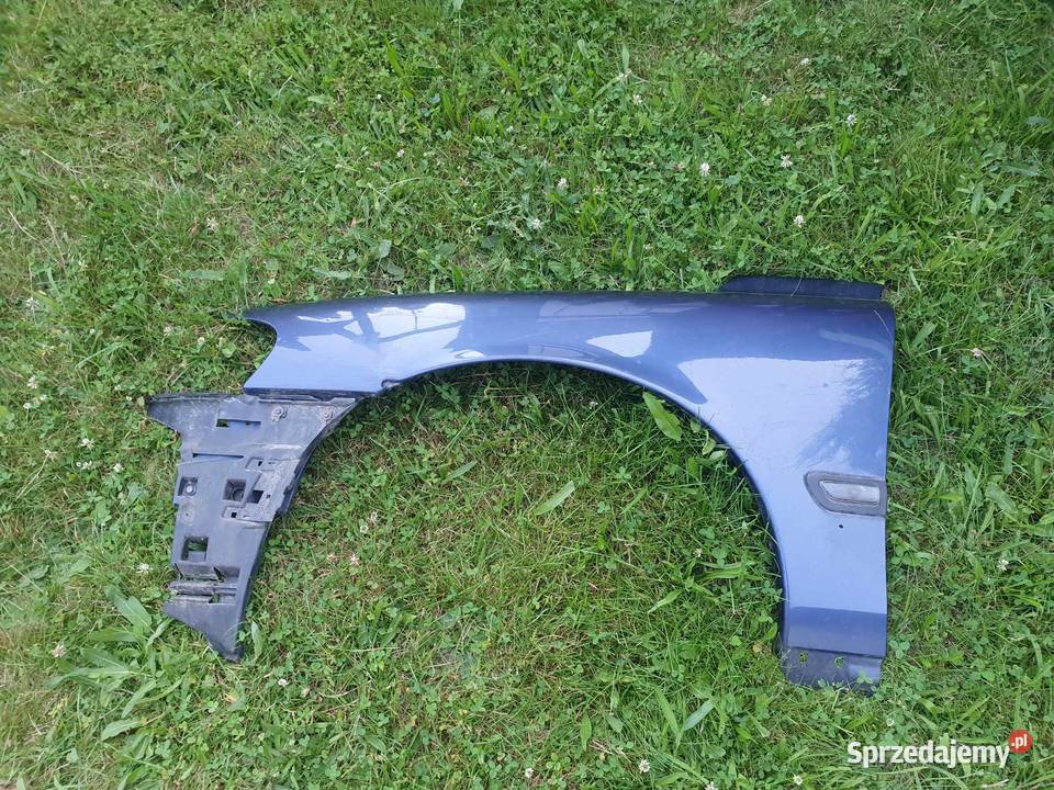 Błotnik lewy Volvo s60 I v70 II 45026 Rok produkcji 2004 Kraków sprzedam