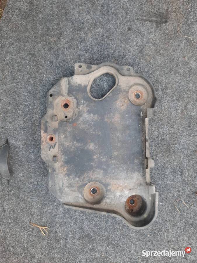 Podstawa akumulatora VW Lupo Polo Seat Arosa