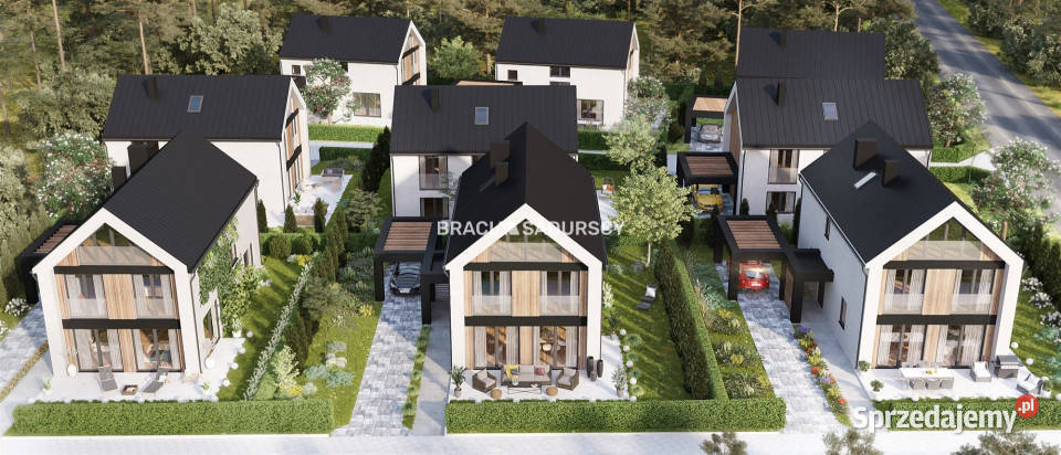 Działkę sprzedam 5415m Mników Zygmunta Augusta