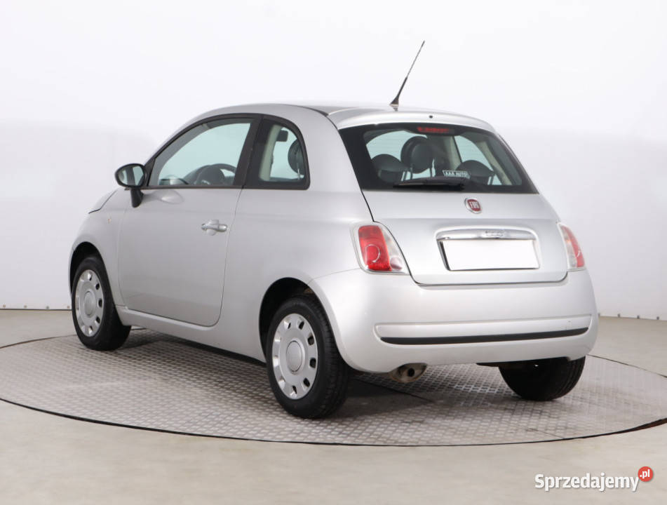 Fiat 500 12 wspomaganie kierownicy Piaseczno