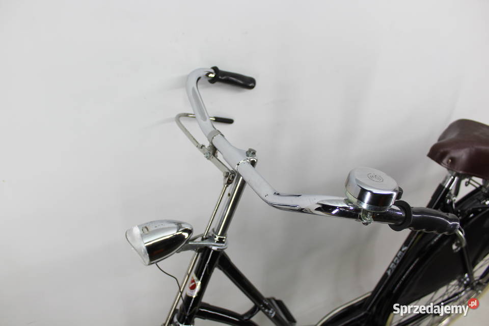 ZABYTKOWY rower damski VEDRA Koła 28 Milicz
