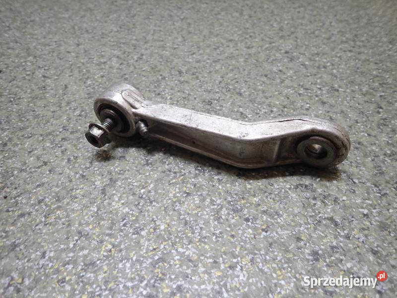 MOCOWANIE SILNIKA UCHWYT KTM 2T GS 250 300 350 Strzelce Krajeńskie