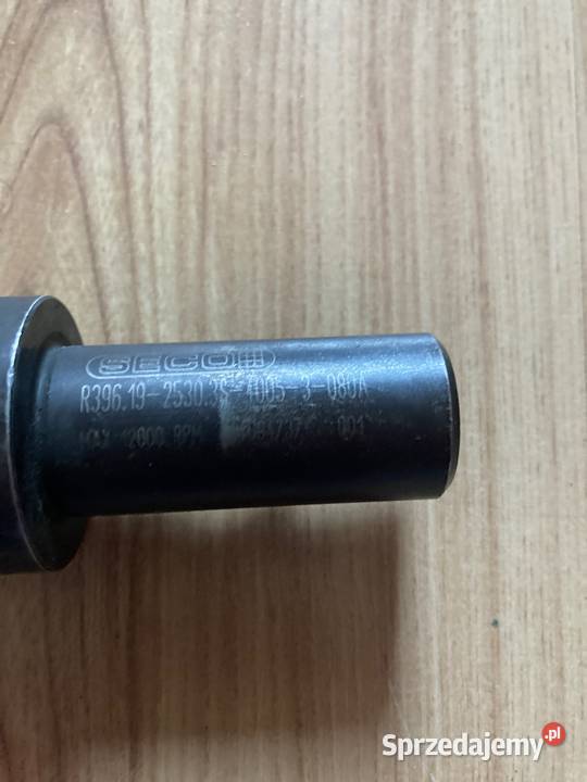 Głowica frez do gwintowania SECO R396192530 FV łódzkie Czarnożyły