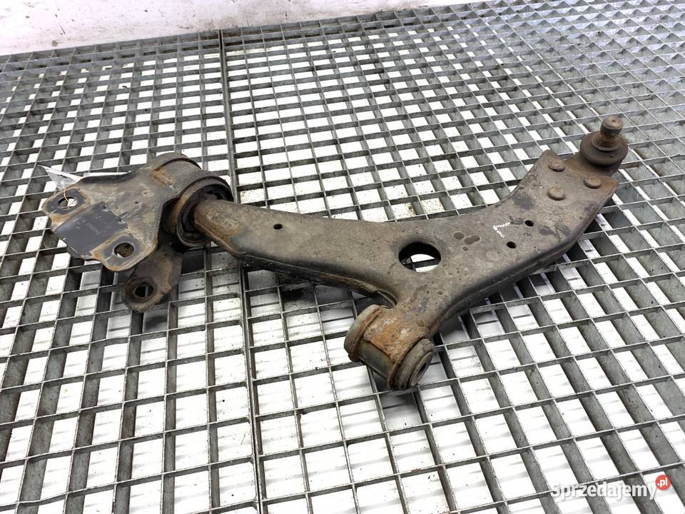 WAHACZ LEWY PRZÓD FORD FOCUS III Hatchback