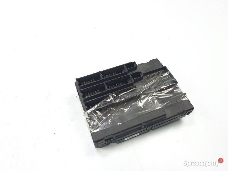 MODUŁ MAN TGX 18400 81258067096 ECU osobowe Pozostałe Lipno