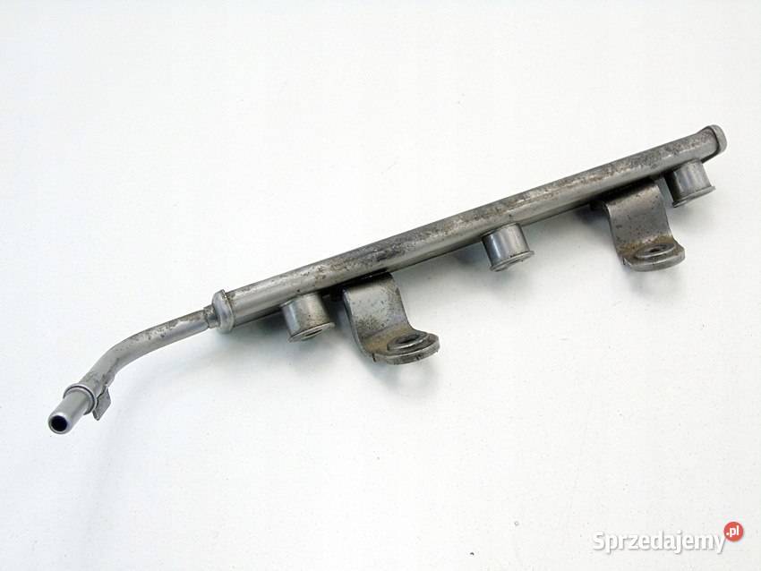 LISTWA WTRYSKOWA PALIWA 10 12 12V SPACE STAR 6 śląskie Sosnowiec