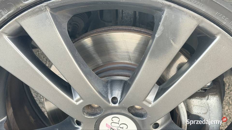 Raty 14 benz Nowy rozrząd Nowe opony faktury elektryczne szyby Masłowo