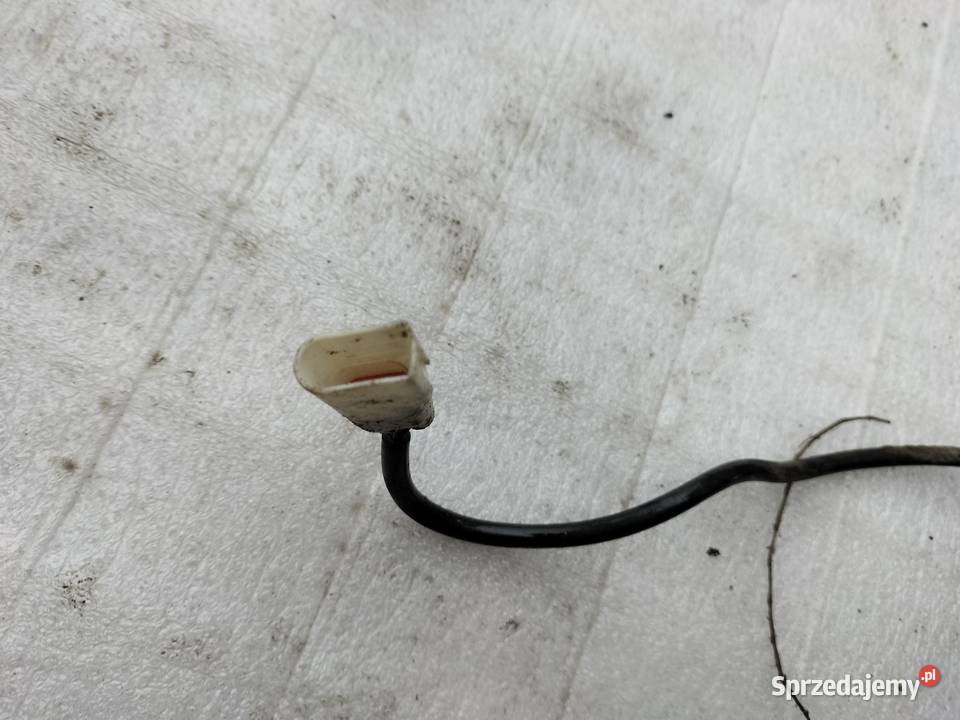 MONDEO MK1 MK2 TYŁ piasta zacisk hamulcowy Kamień-Kolonia