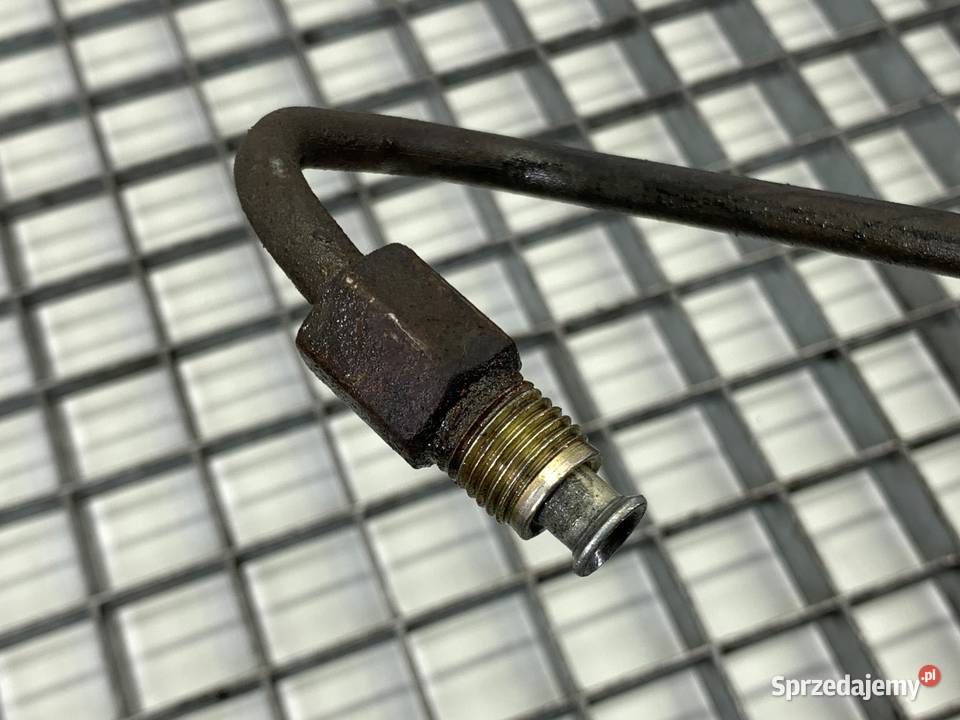 WĄŻ WSPOMAGANIA DAIHATSU YRV 13 87 PRZEWÓD osobowe podkarpackie