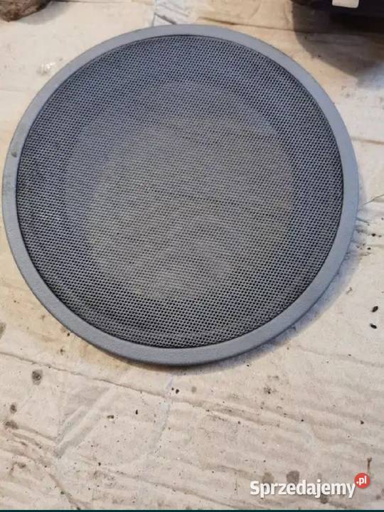 Maskownica głośnika tylnego BMW E34 kombi