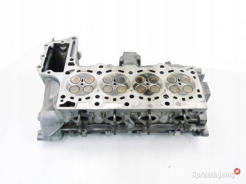 GŁOWICA WAŁKI 20 D CDT CDTI ROVER 75 FREELANDER Sosnowiec