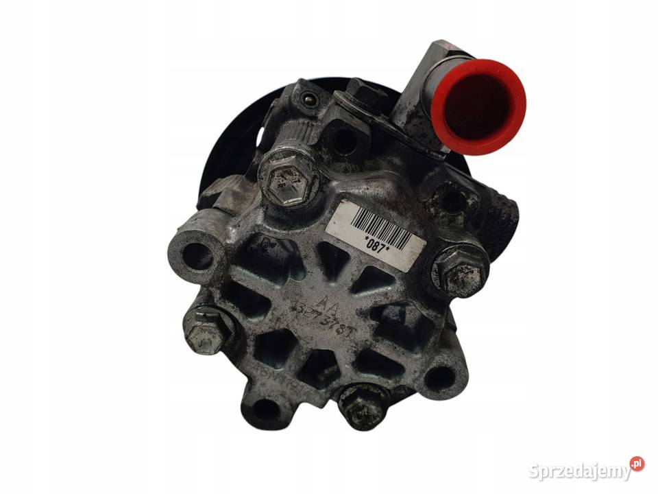 POMPA WSPOMAGANIA Opel insignia Zafira B 16 18 lubelskie