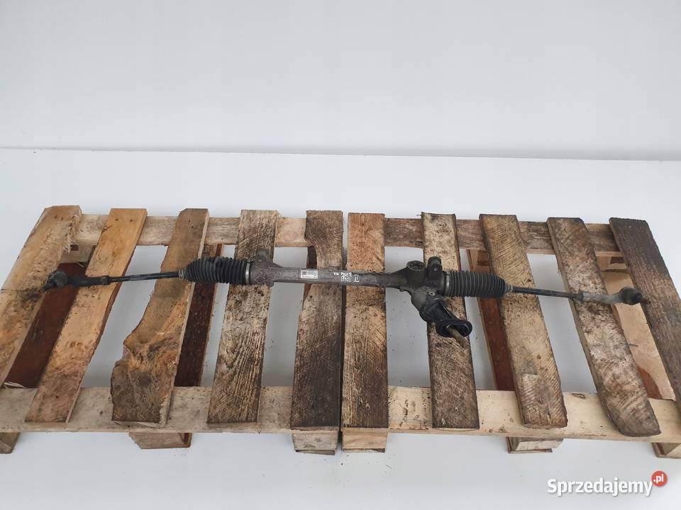 VW Polo V PRZEKŁADNIA MAGLOWNICA 6C1423057R