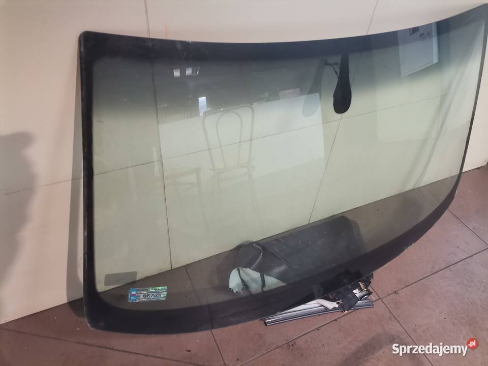 AUDI A6 C6 SZYBA PRZEDNIA CZOŁOWA SENSOR Rok produkcji 2007 małopolskie Nowy Sącz