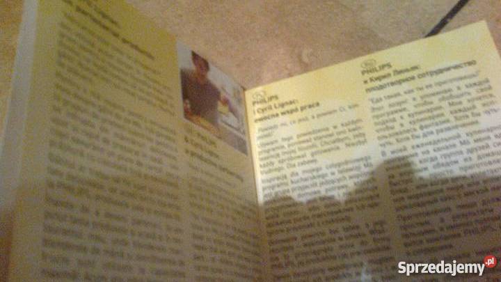 ksiażka Cuisine de chefCyril Lignac