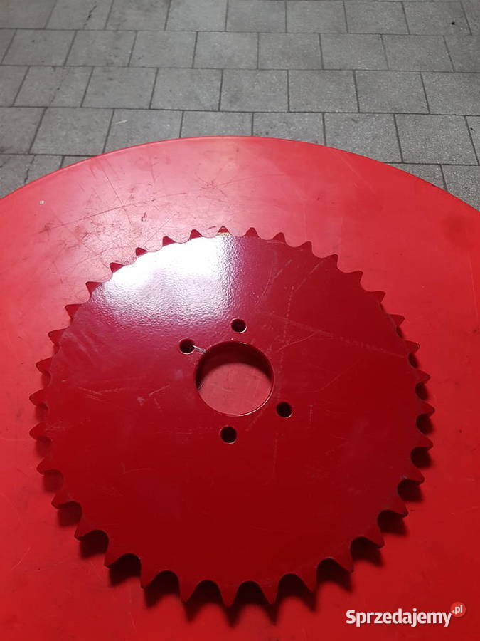 0934753500 Koło zębate Z35 prasa Lely Welger Sulechów