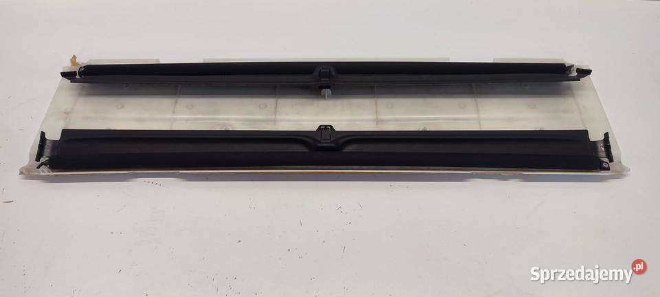 LAND ROVER DISCOVERY 4 ROLETA SIATKA PODSUFITKI