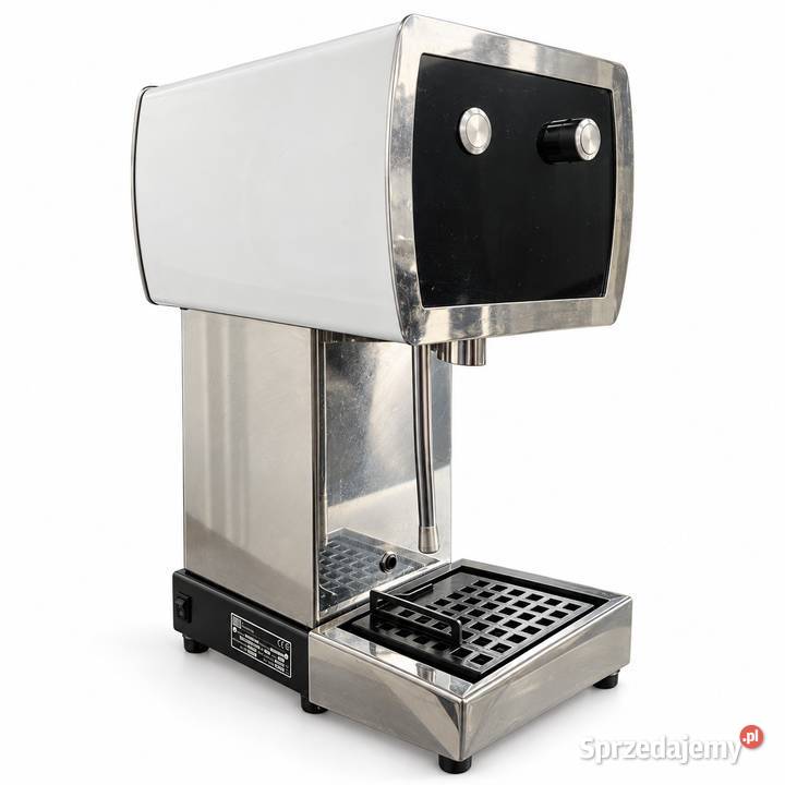 La Marzocco Wally Milk White automatyczny Warszawa