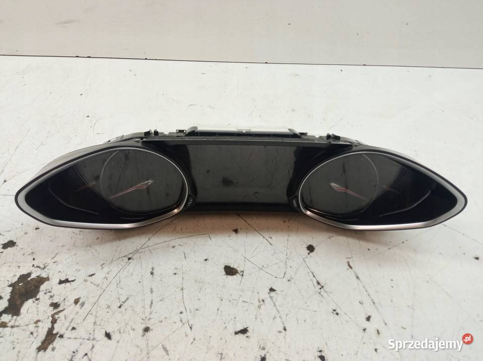 LICZNIK 9814737880 20 HDI 180 Peugeot 308 II