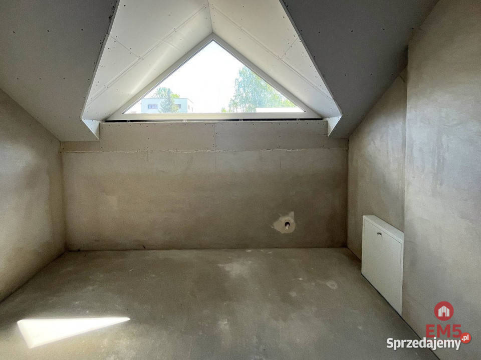 Dom szeregowy Białystok 143m2 podlaskie sprzedam