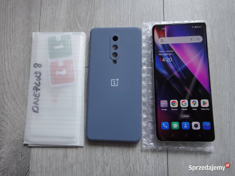 OnePlus 8 1288Gb Kraków