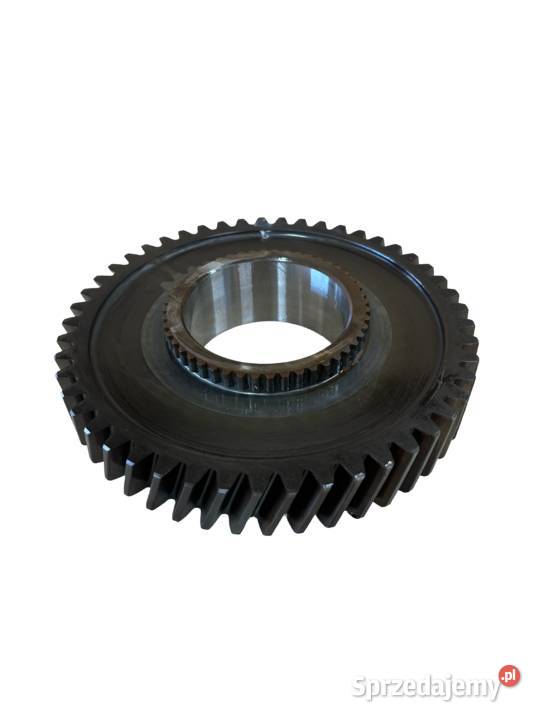 KOŁO ZĘBATE 49T 84124115 CASE IH PUMA 185 sprzedam