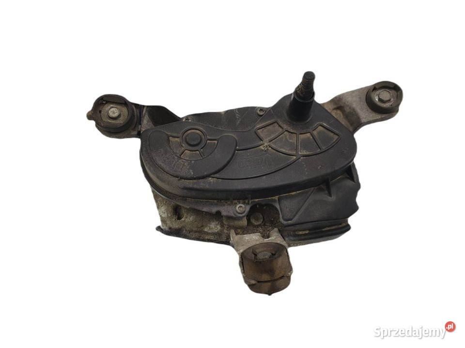 MECHANIZM WYCIERACZEK PRZÓD CITROEN C5 53569512 Lipno