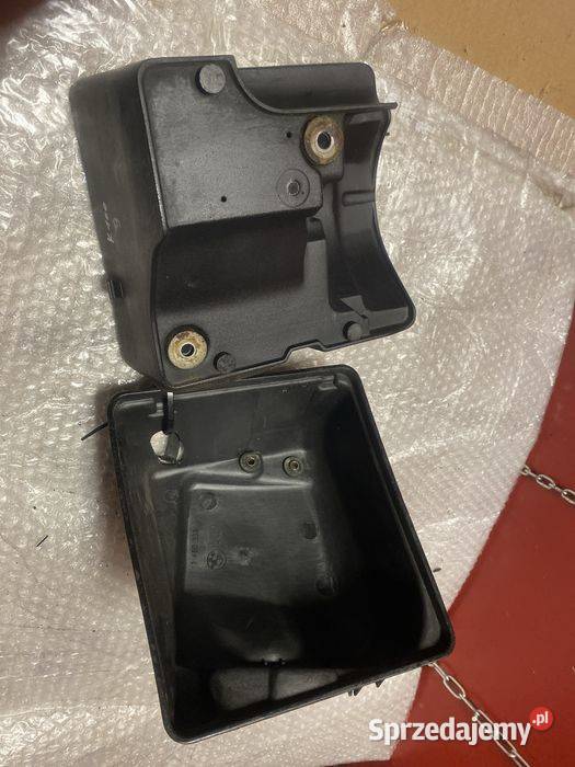 BMW K 100 K 75 airbox obudowa filtra powietrza Poznań