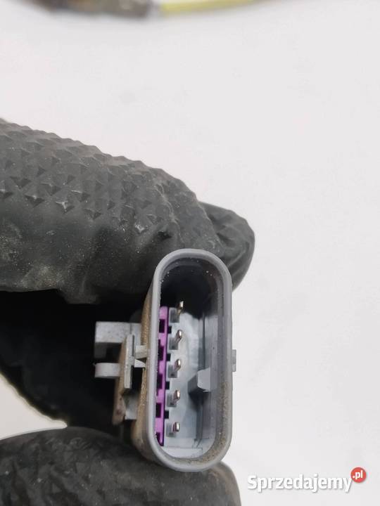 SONDA LAMBDA 9830441180 12 B 100 Opel Corsa VI