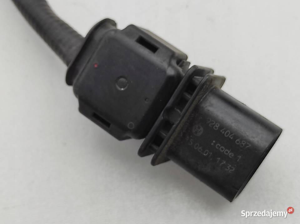 SONDA LAMBDA INFINITI QX70 FX30d Q70 M30d EX30d sondy lambda Nowy Tomyśl
