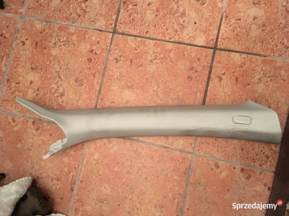 OSŁONA SŁUPKA Audi A5 S5 RS5 8T0867231d Szczecin