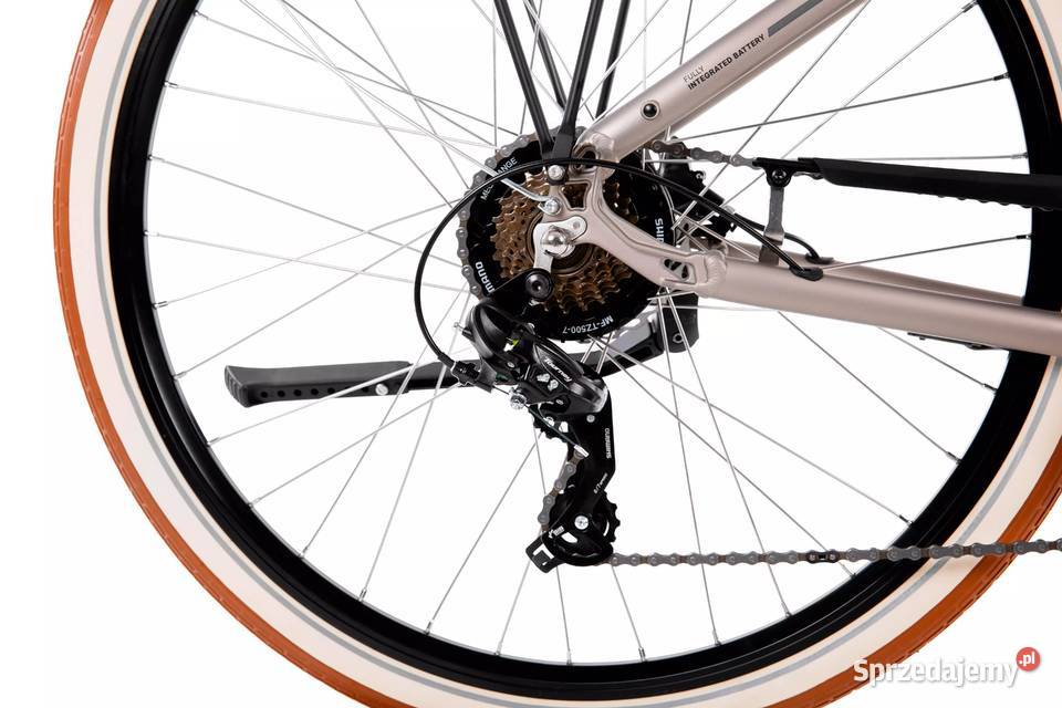 ProEco Wave AN 10 504Wh Bełchatów