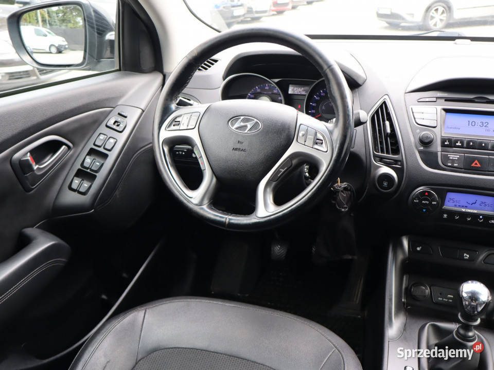 Hyundai ix35 16 GDI