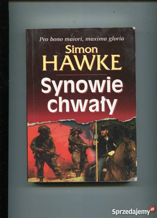 Synowie chwały Szczecin