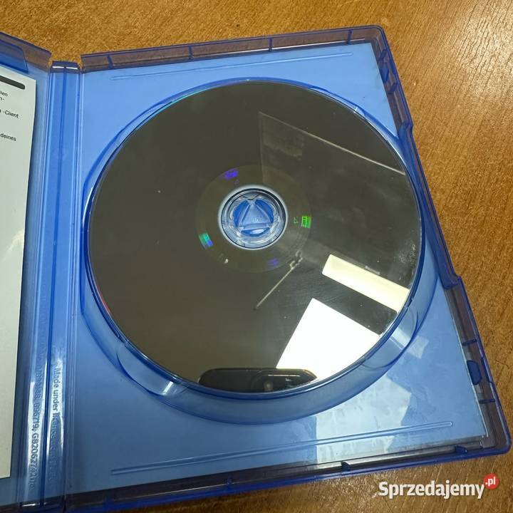 Gra na 4 Fifa 23 Elbląg sprzedam