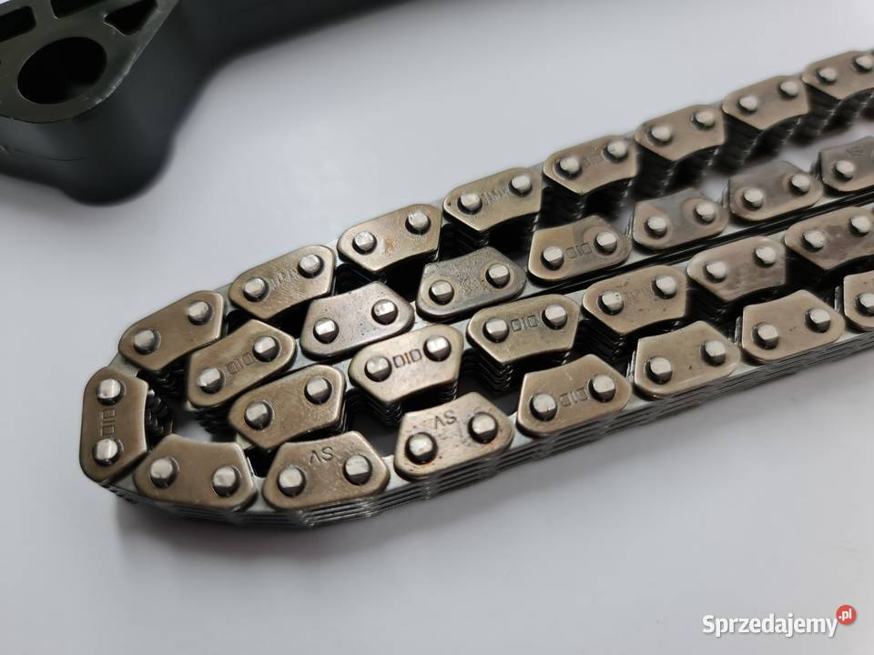 Slizg Rozrzadu Lancuszek Suzuki Gsr 750 Łódź