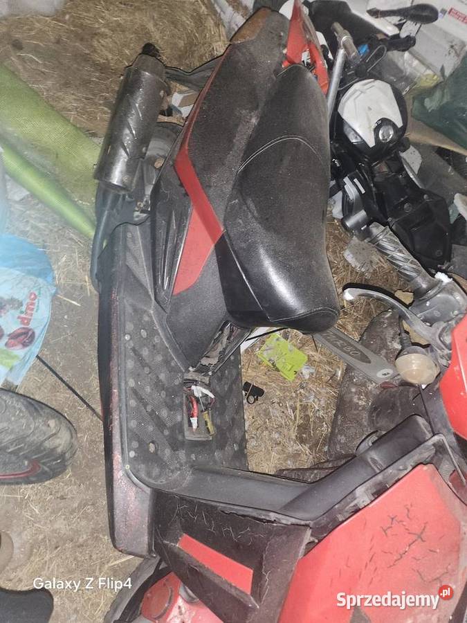 Keewey matrix 50cm3 Raczyce sprzedam