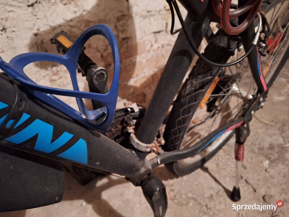 Rower Btwin koła 26 Grodzisk Mazowiecki